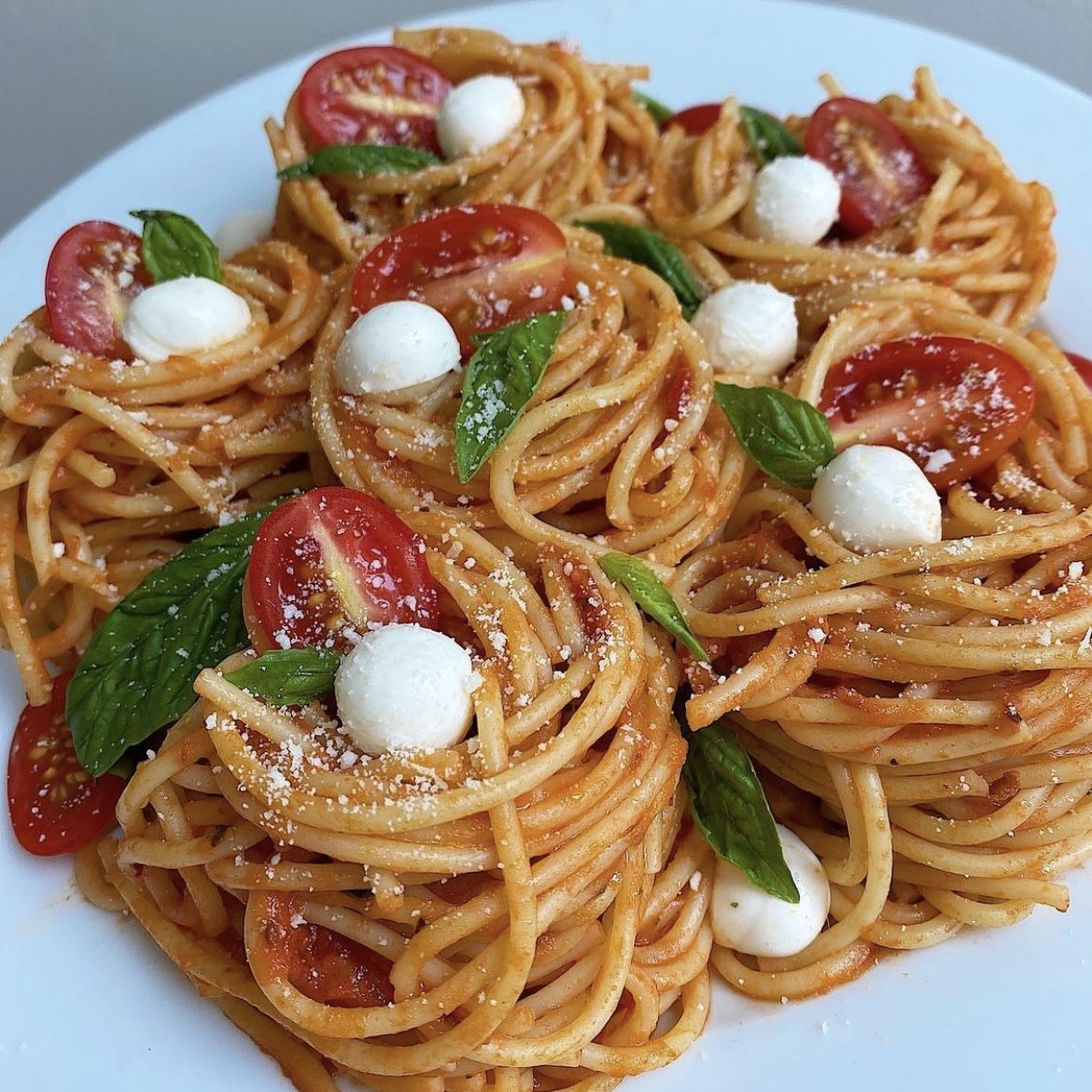 Truffle Pasta