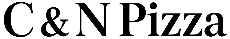 candnpizza logo